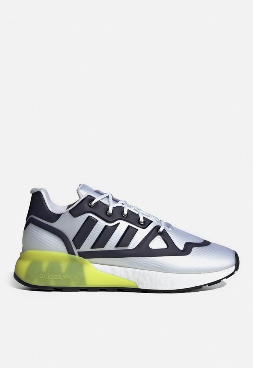 adidas Originals - ZX 2K boost futureshell