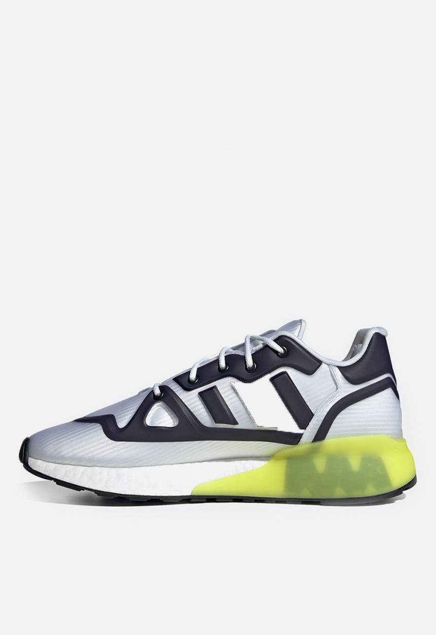 adidas Originals - ZX 2K boost futureshell