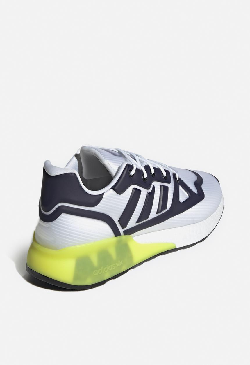 adidas Originals - ZX 2K boost futureshell
