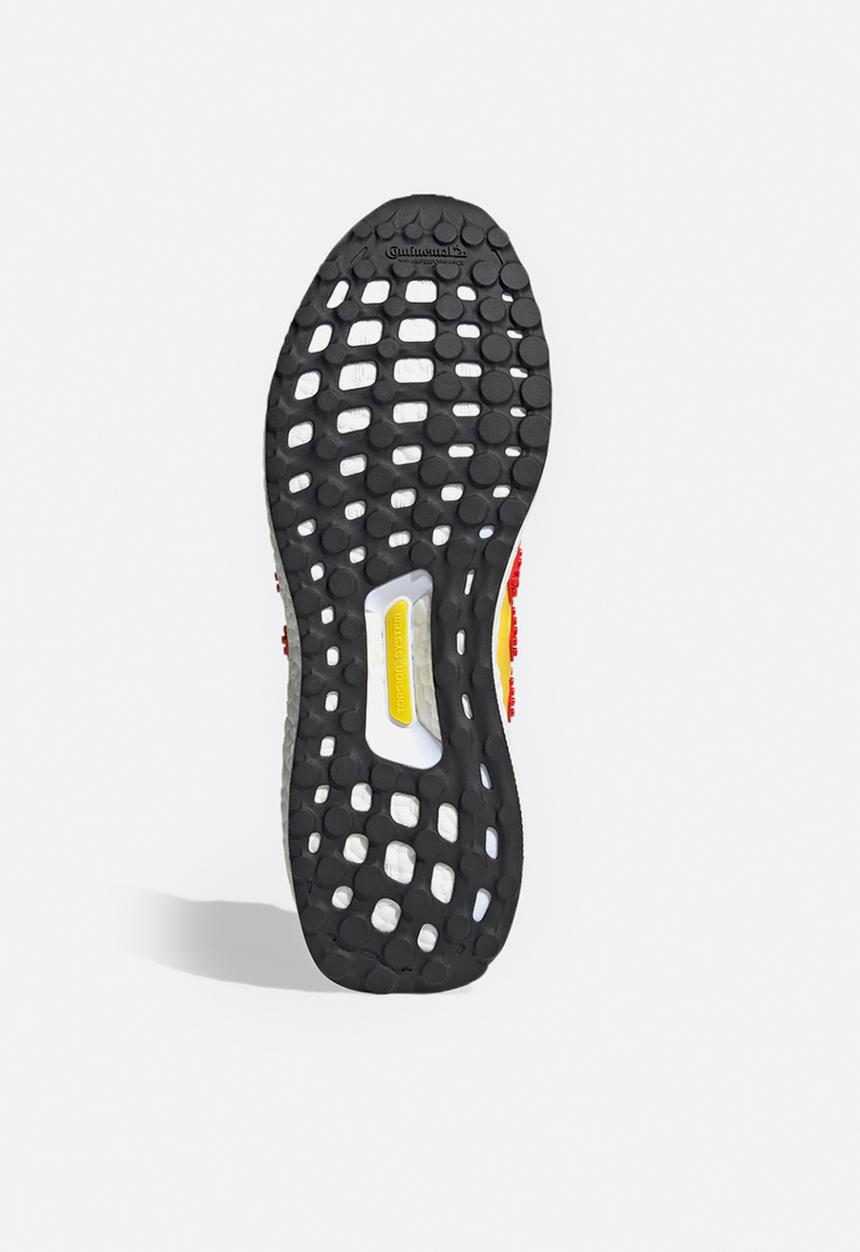 adidas Originals - ULTRABOOST DNA X LEGO® COLORS