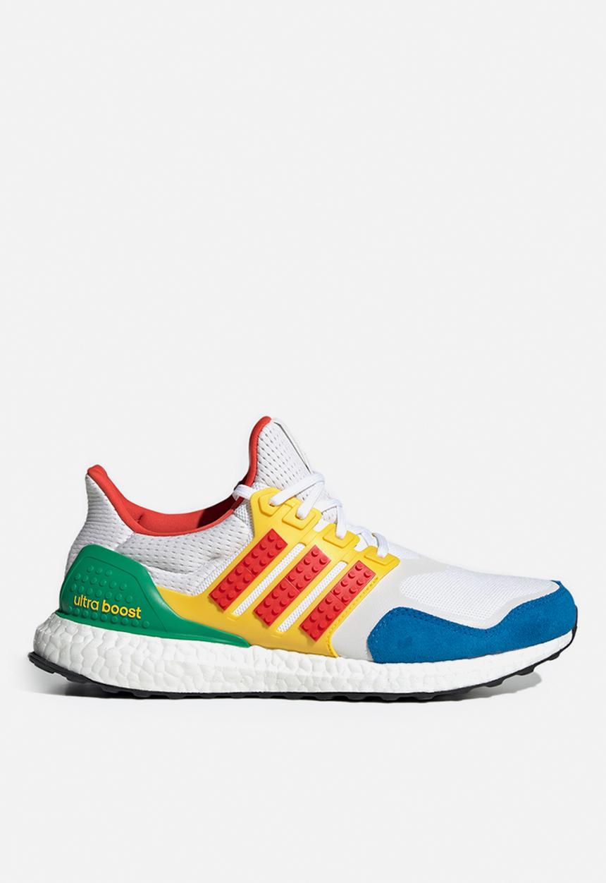adidas Originals - ULTRABOOST DNA X LEGO® COLORS