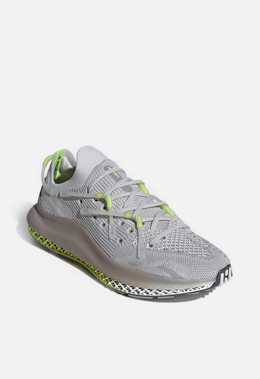adidas Originals - 4D Fusio