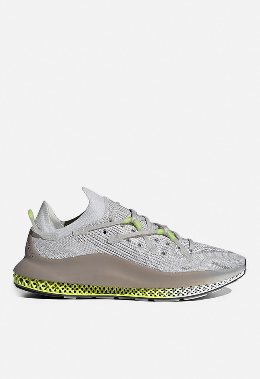 adidas Originals - 4D Fusio