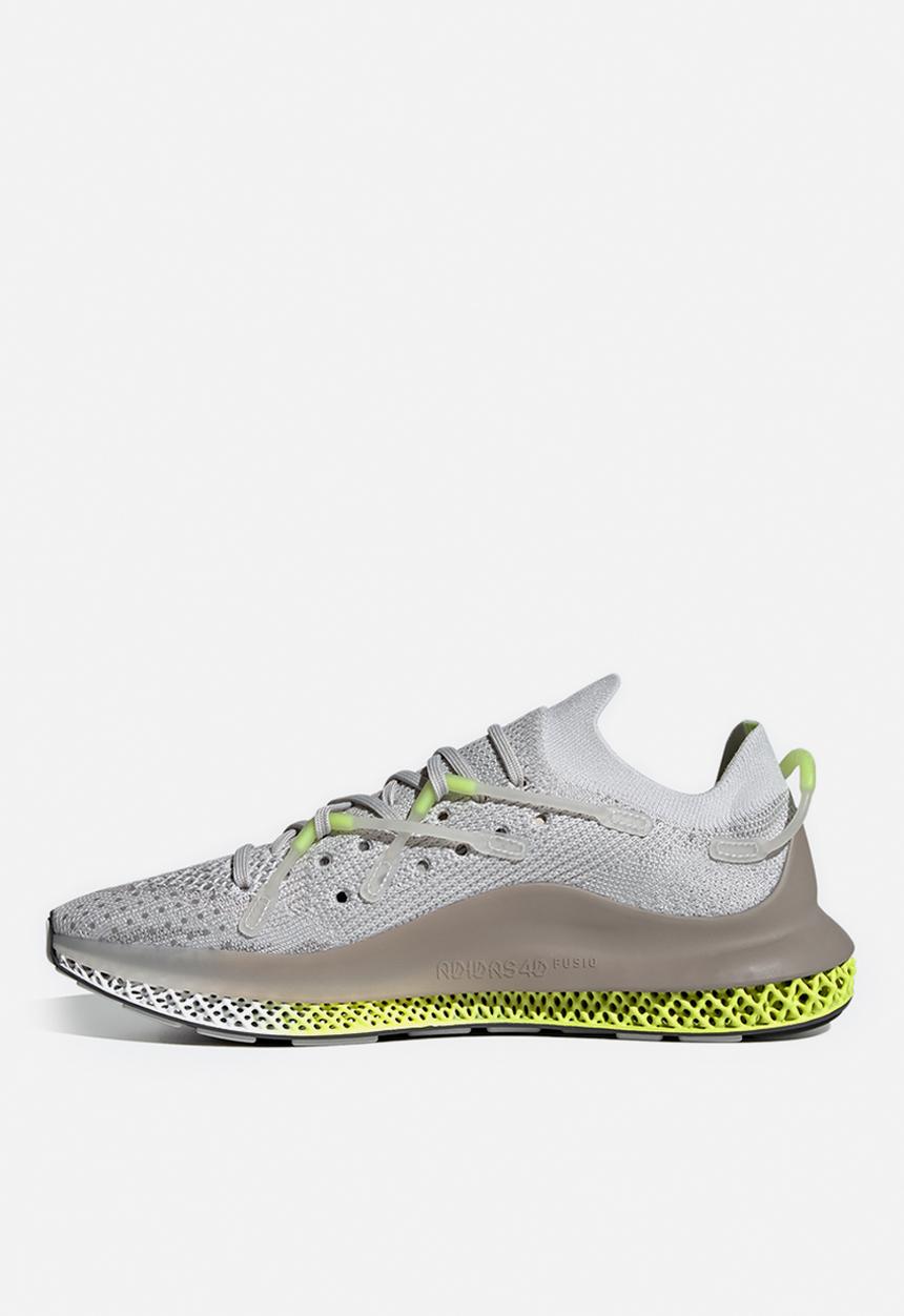 adidas Originals - 4D Fusio