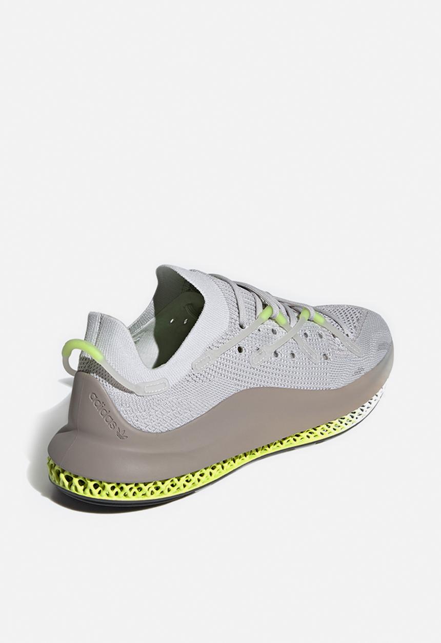 adidas Originals - 4D Fusio