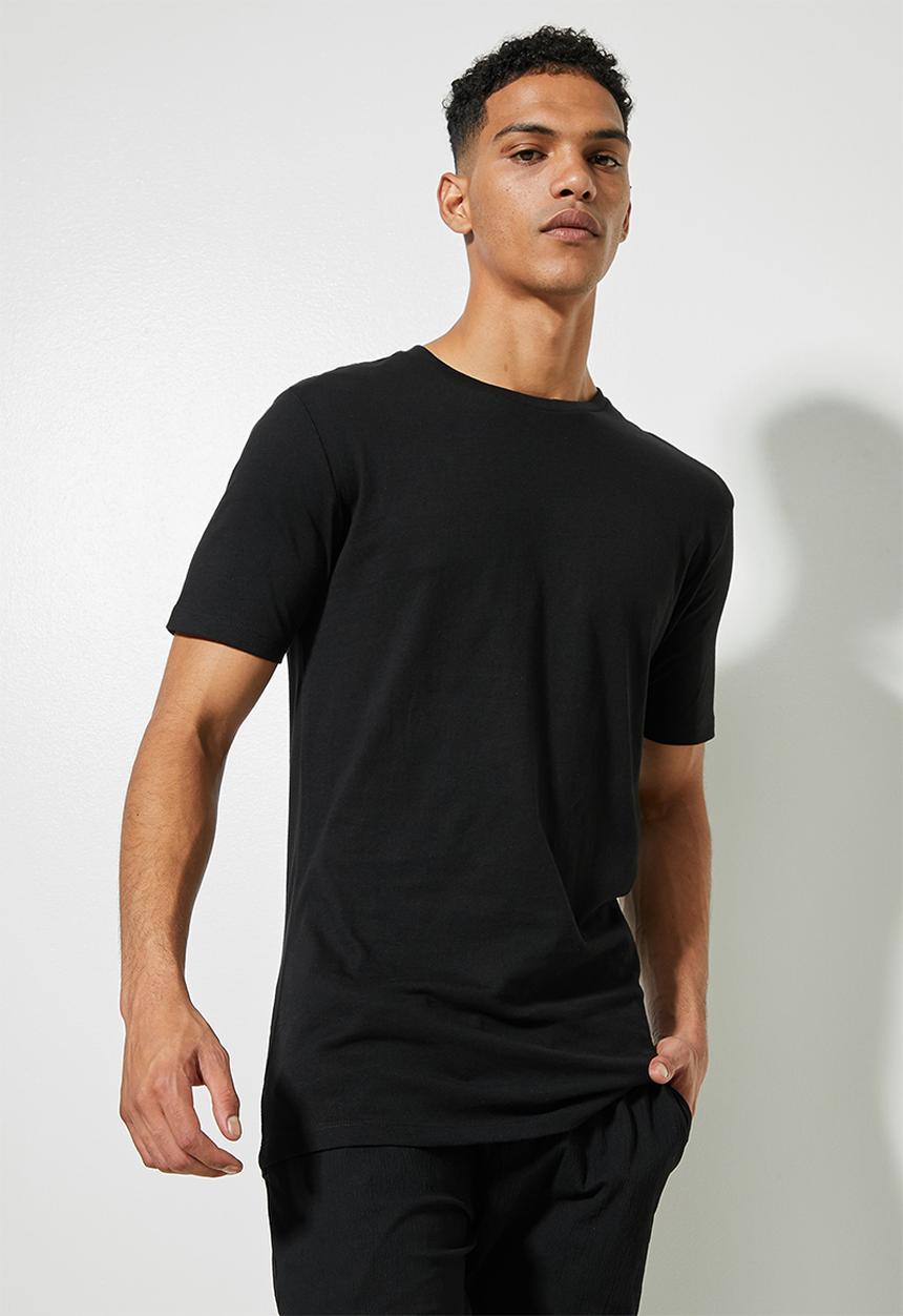 Superbalist - 3-pack nate crew neck tee - multi 