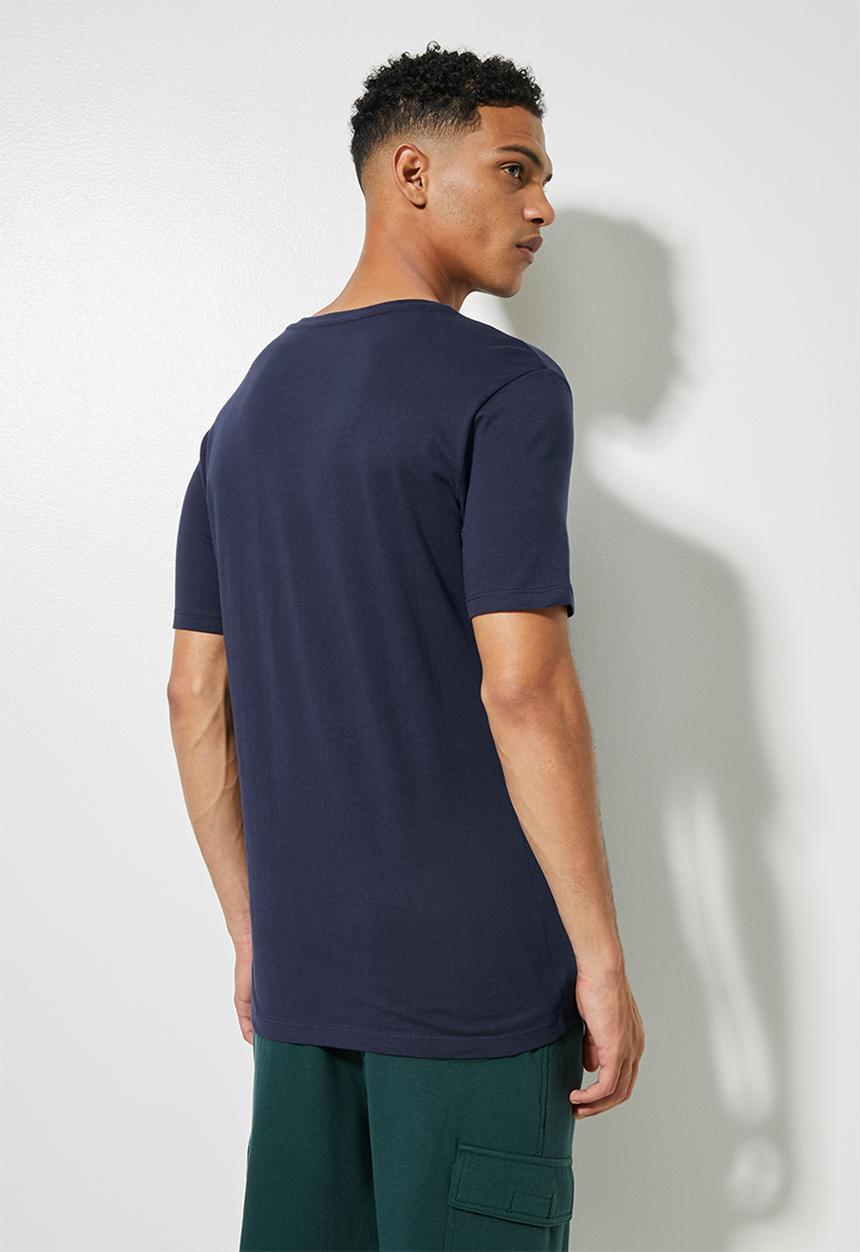 Superbalist - 3-pack dean vee neck tee - multi