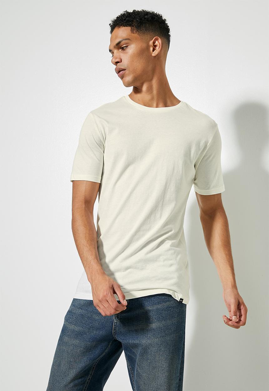 Superbalist - 3-pack nate crew neck tee - multi