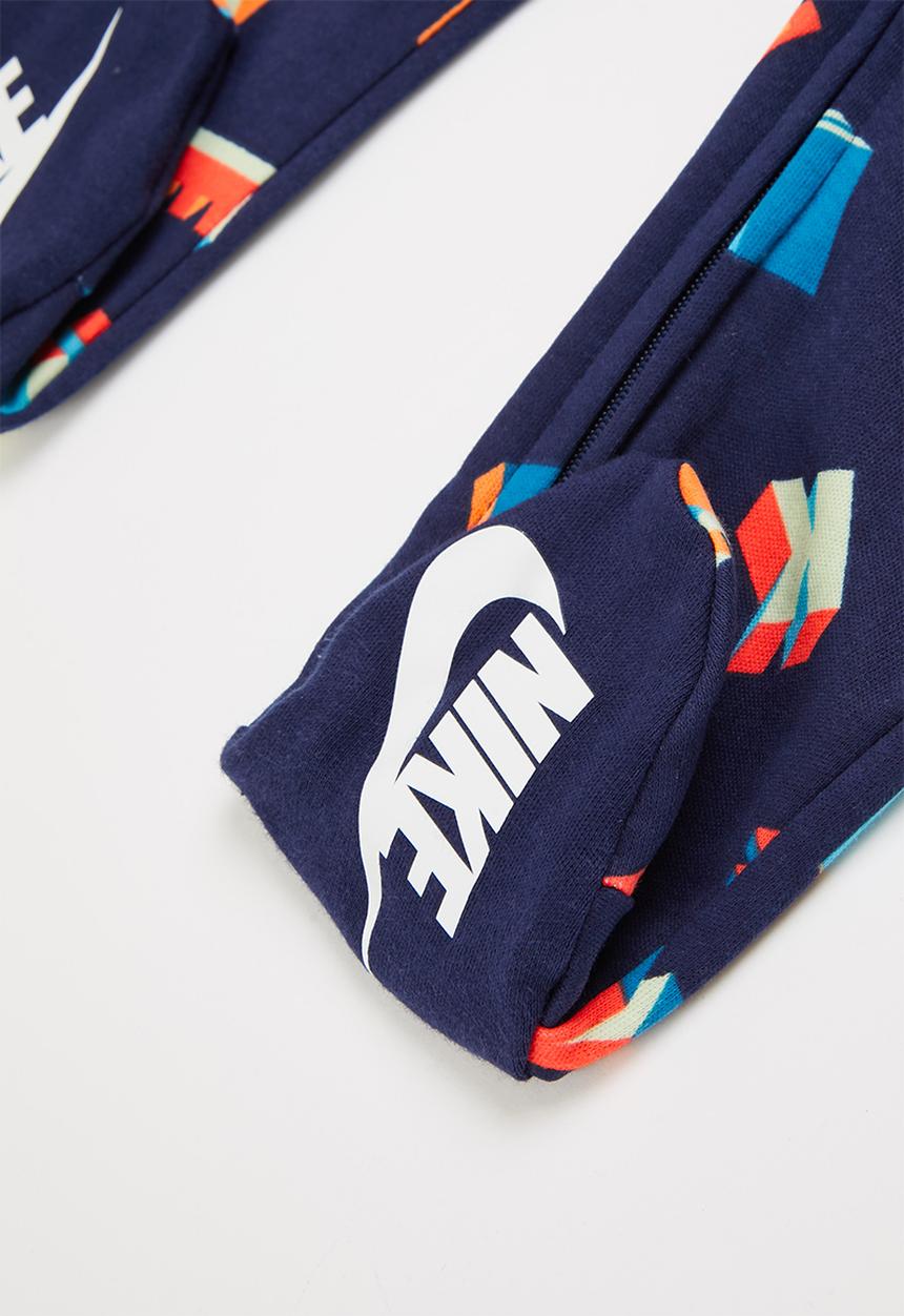 Nike - Nkb friendship bracelet fc - blue void