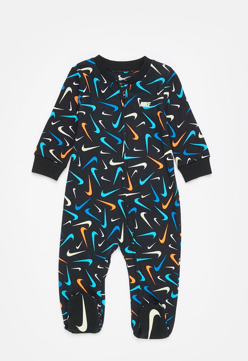 Nike - Nkb swooshfetti parade fc - black