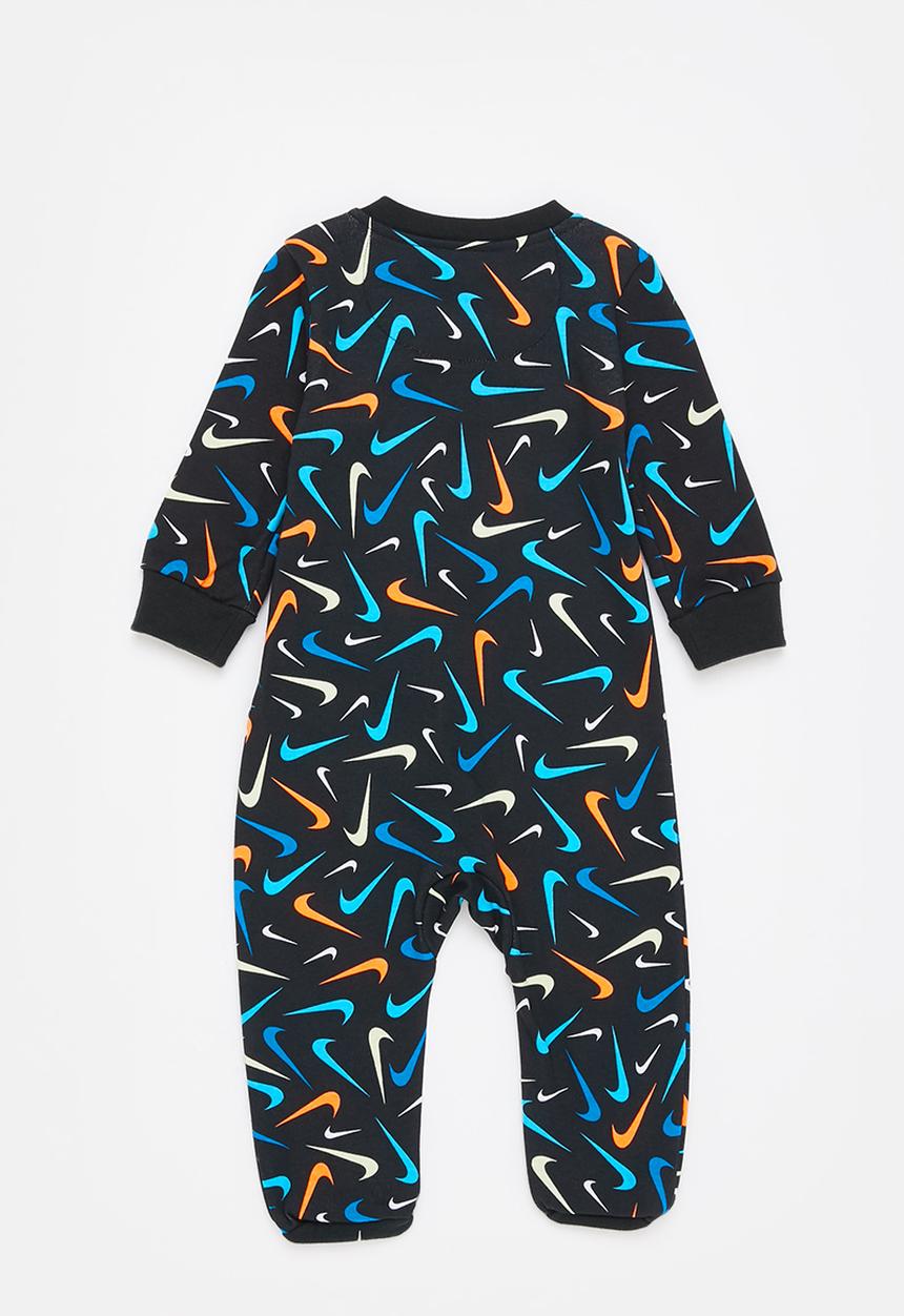 Nike - Nkb swooshfetti parade fc - black