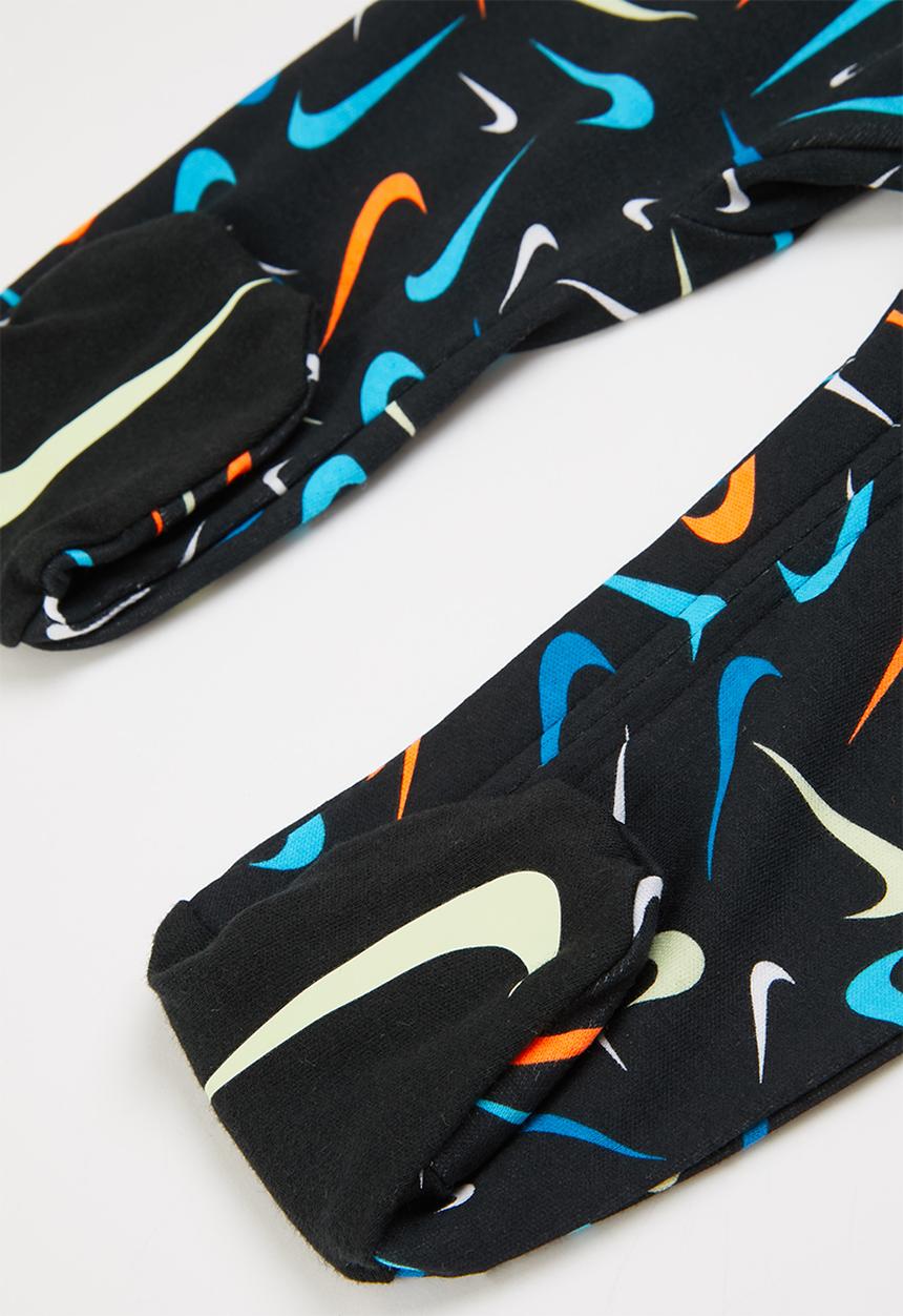 Nike - Nkb swooshfetti parade fc - black