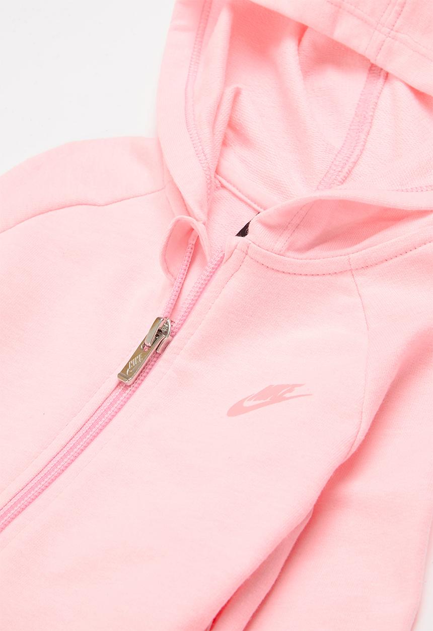 Nike - Infants bff coverall - arctic punch