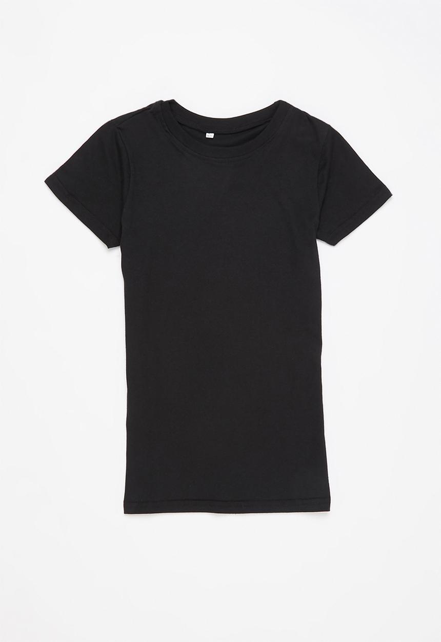 Rebel Republic - Boys 3 pack tees - multi 