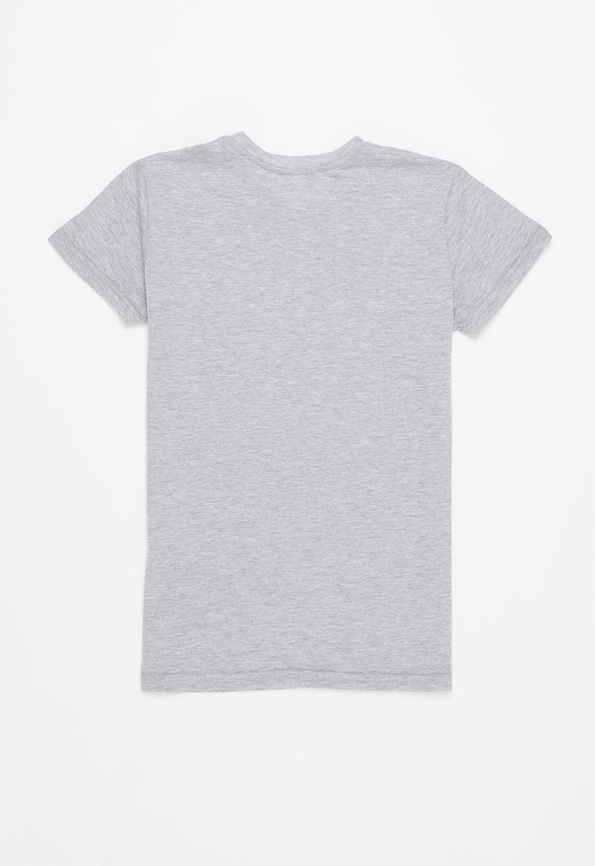 Rebel Republic - Boys 3 pack tees - multi 