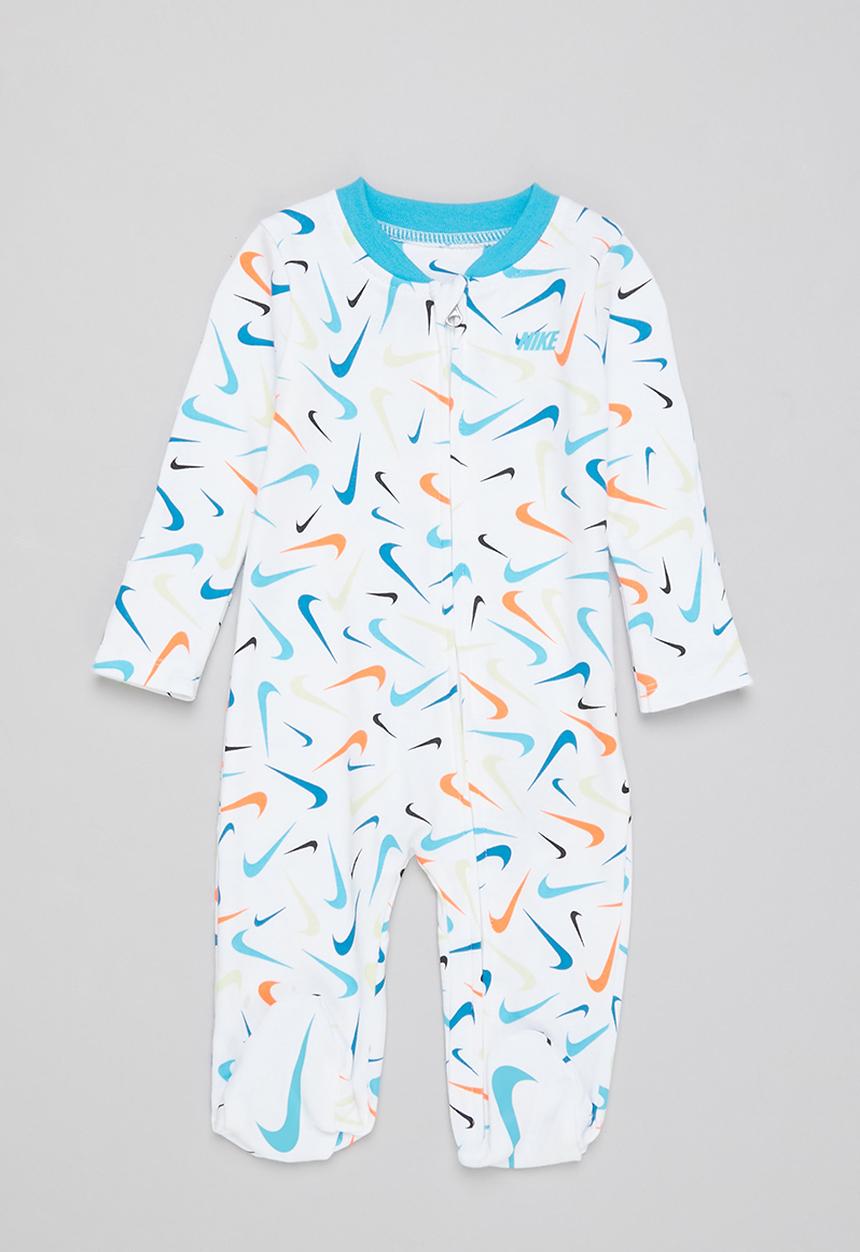 Nike - Nike boys swooshfetti parade fc - white