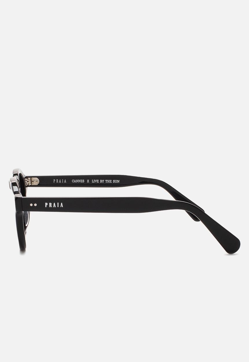 Praia Eyewear - Cannes - black