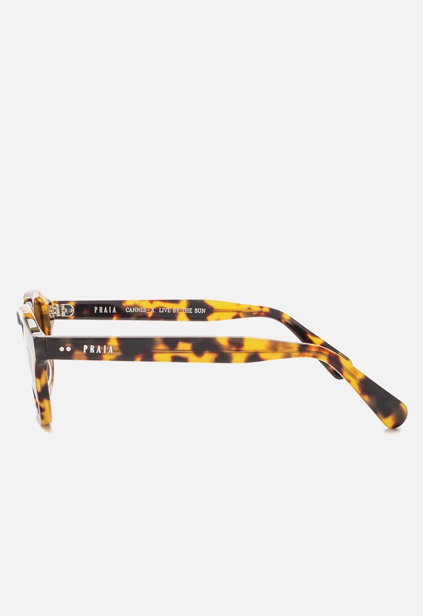 Praia Eyewear - Cannes - tortoise