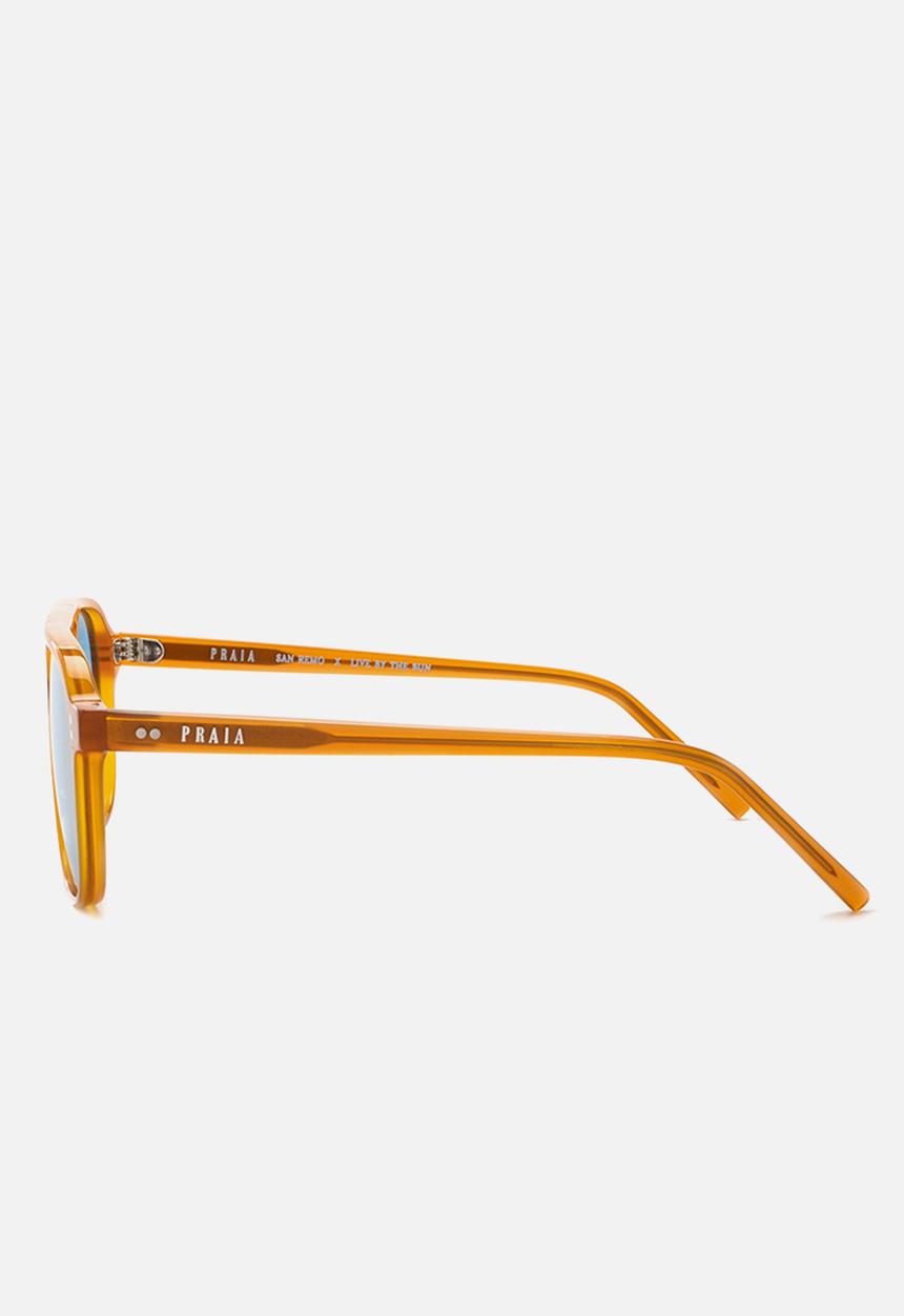 Praia Eyewear - San remo - butterscotch
