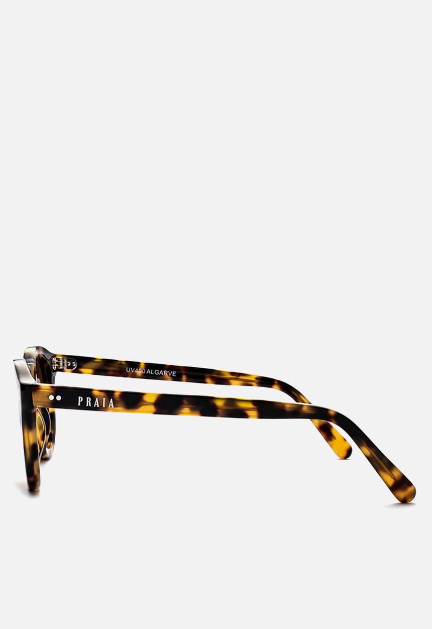 Praia Eyewear - Algarve - tortoise