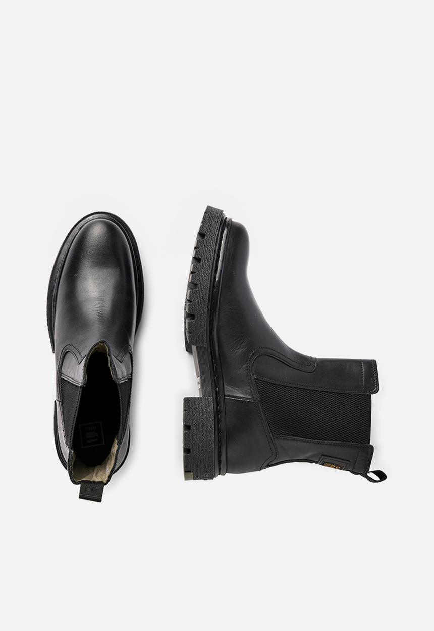 G-STAR - Kafey Chelsea l- black