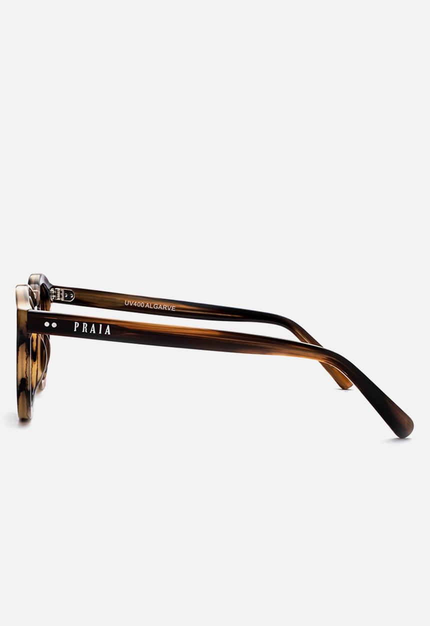 Praia Eyewear - Algarve - caramel