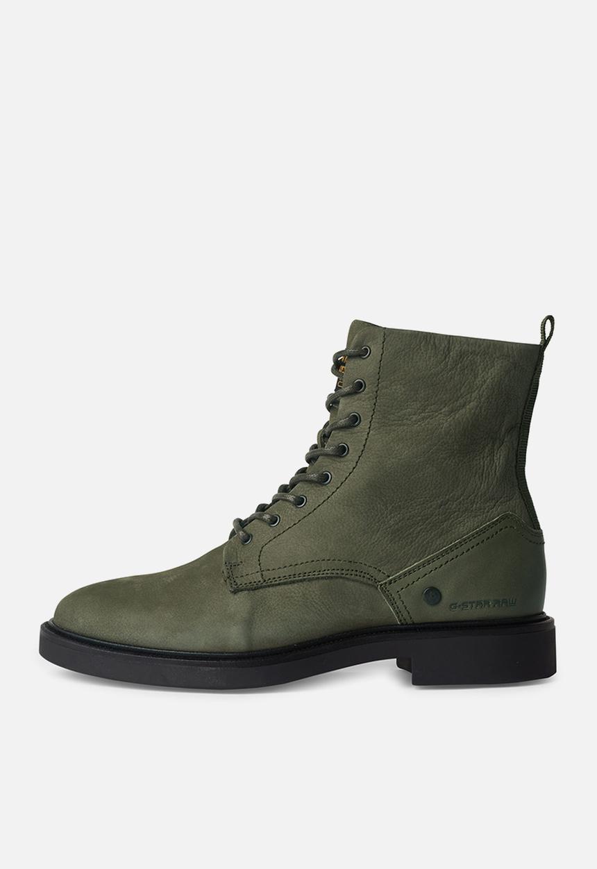 G-STAR - Vacum ii hgh tmb w - olive
