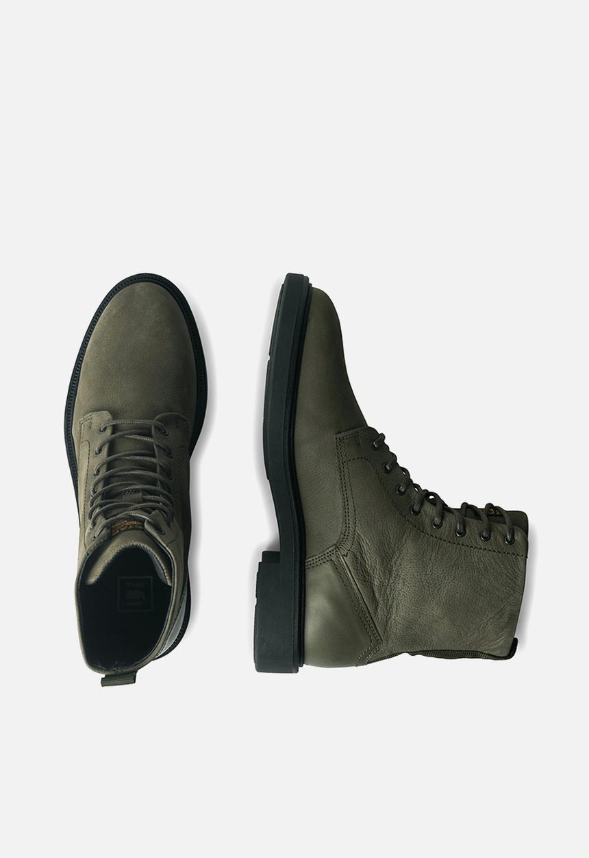G-STAR - Vacum ii hgh tmb w - olive