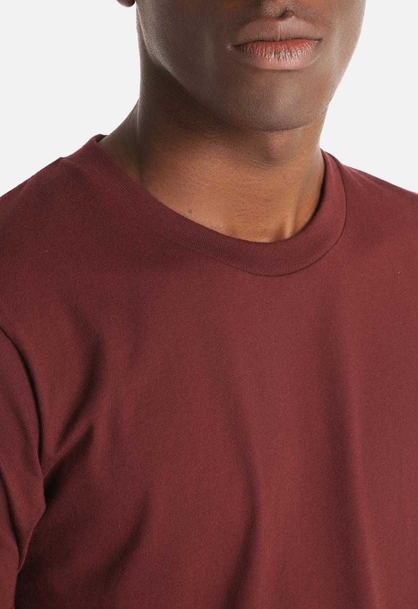 American Apparel - Fine Jersey S/S T-Shirt