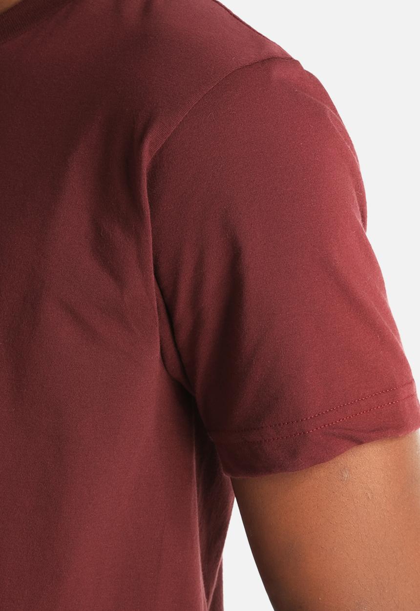 American Apparel - Fine Jersey S/S T-Shirt