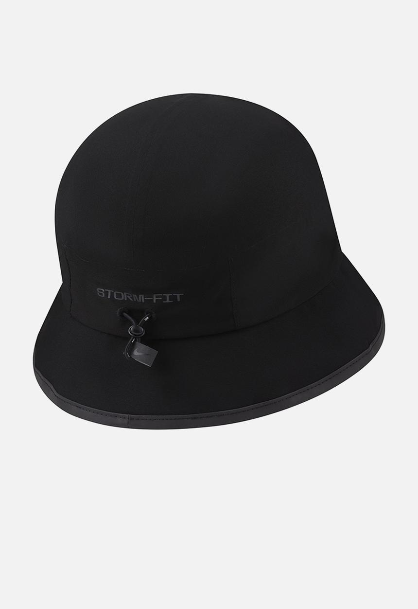 Nike - U nk storm bucket - black
