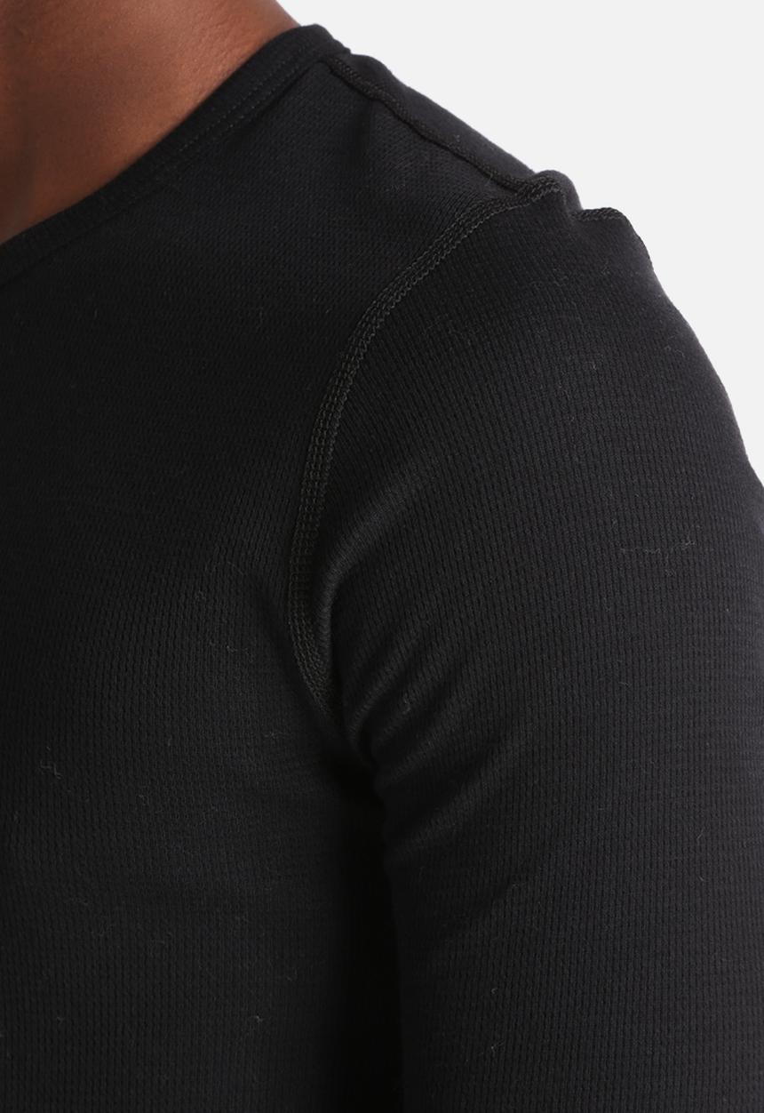 American Apparel - Baby Thermal