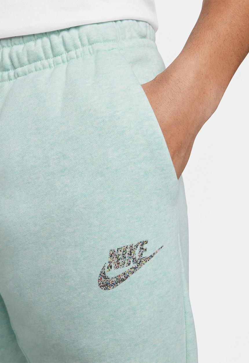 Nike - NSW Revival Fleece Jogger  - mint foam