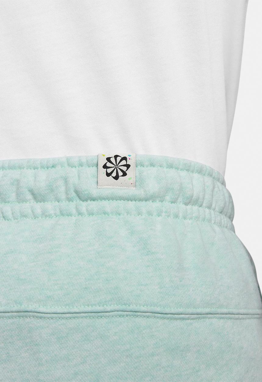 Nike - NSW Revival Fleece Jogger  - mint foam