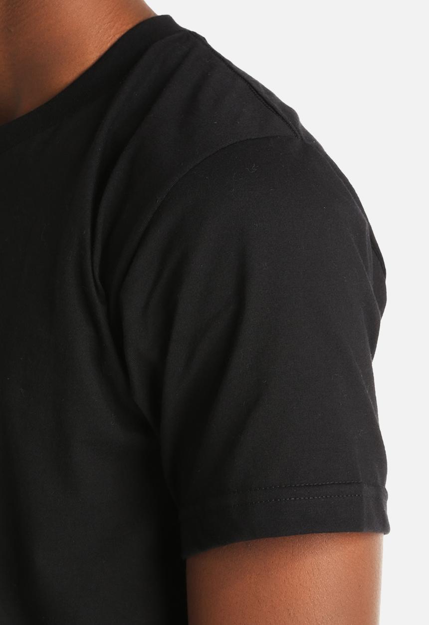 American Apparel - Fine Jersey S/S T-Shirt