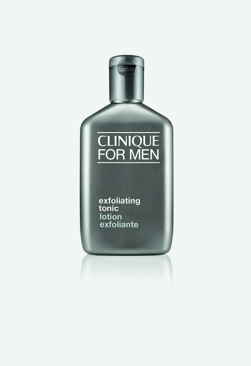 Clinique - Clinique For Men Exfoliating Tonic