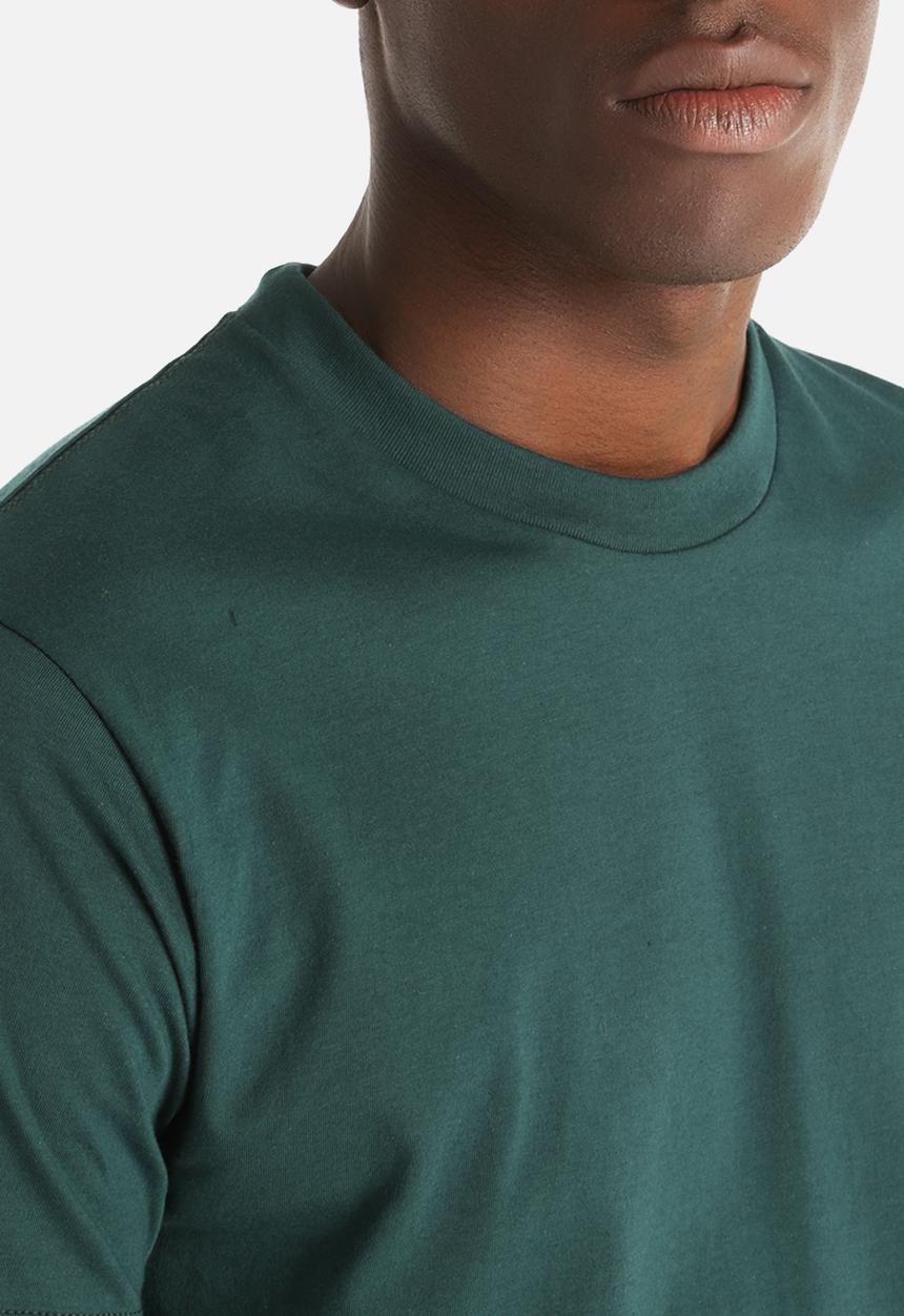 American Apparel - Fine Jersey S/S T-Shirt