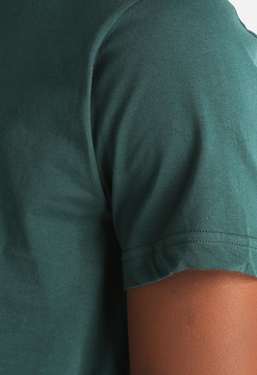 American Apparel - Fine Jersey S/S T-Shirt
