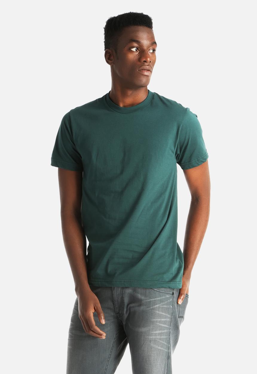 American Apparel - Fine Jersey S/S T-Shirt