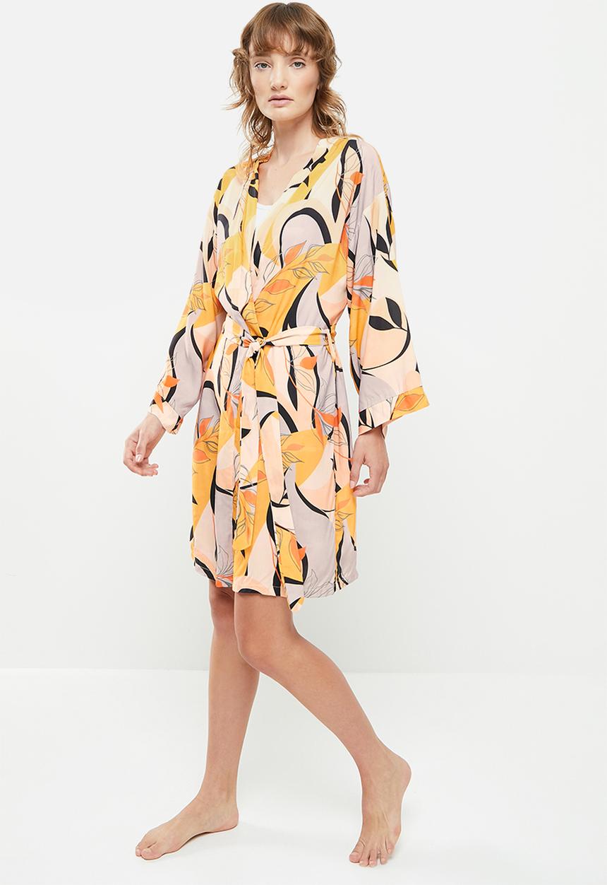 Superbalist - Short robe - multi 