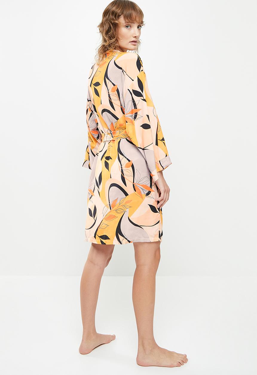 Superbalist - Short robe - multi 