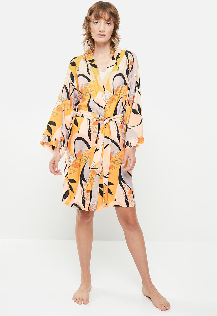Superbalist - Short robe - multi 