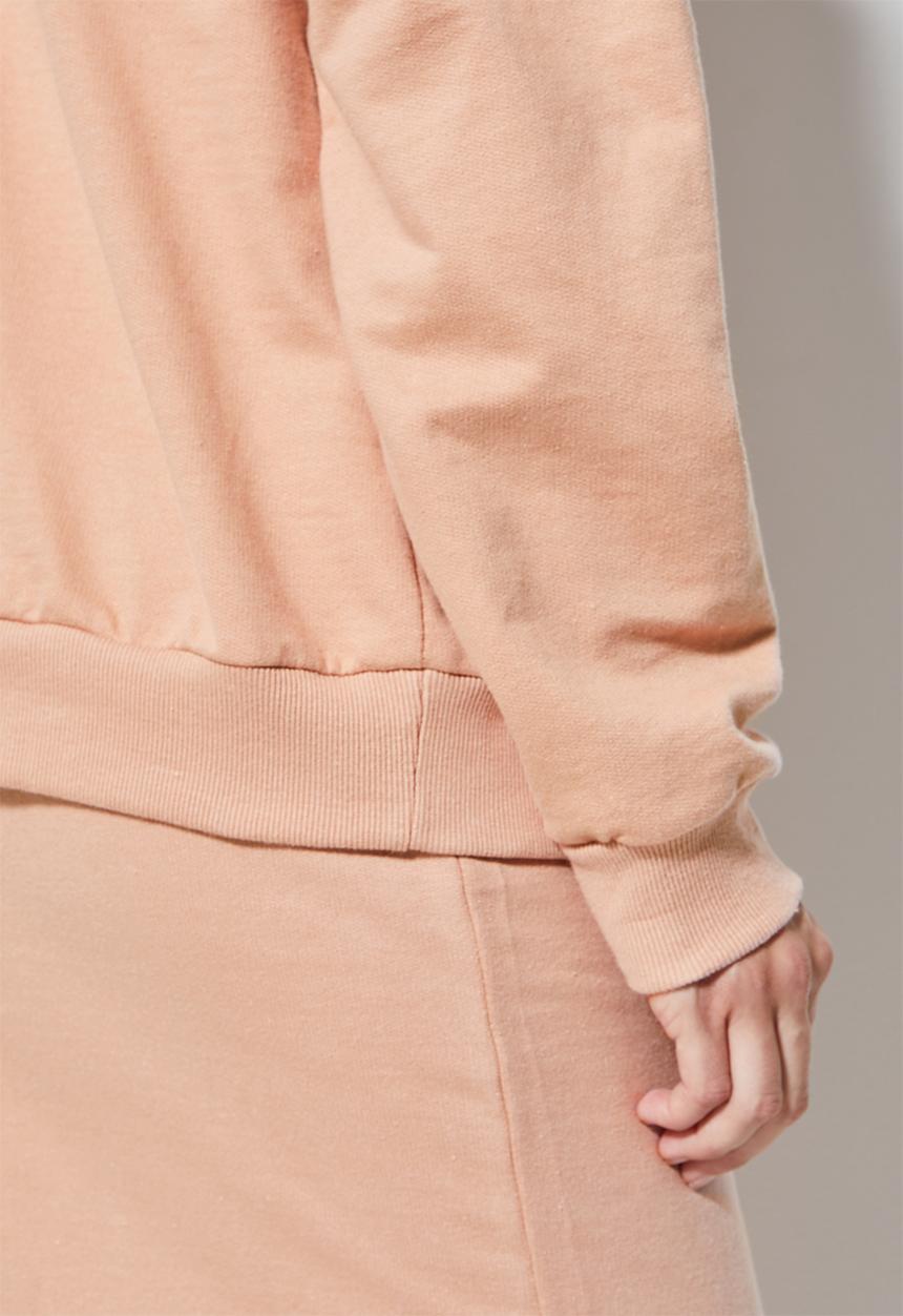 Superbalist - Crew neck sweat - cork