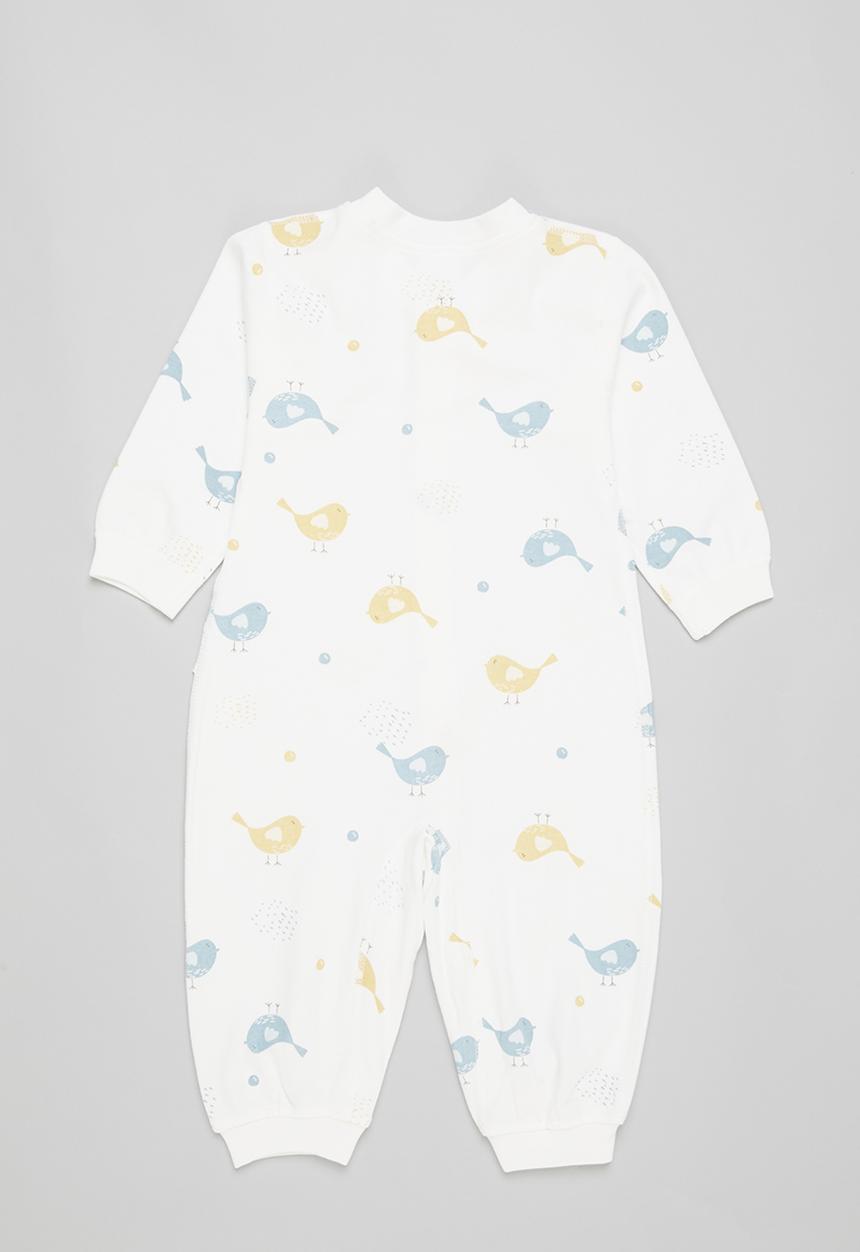 Pop Candy - Baby aop babygrow - multi
