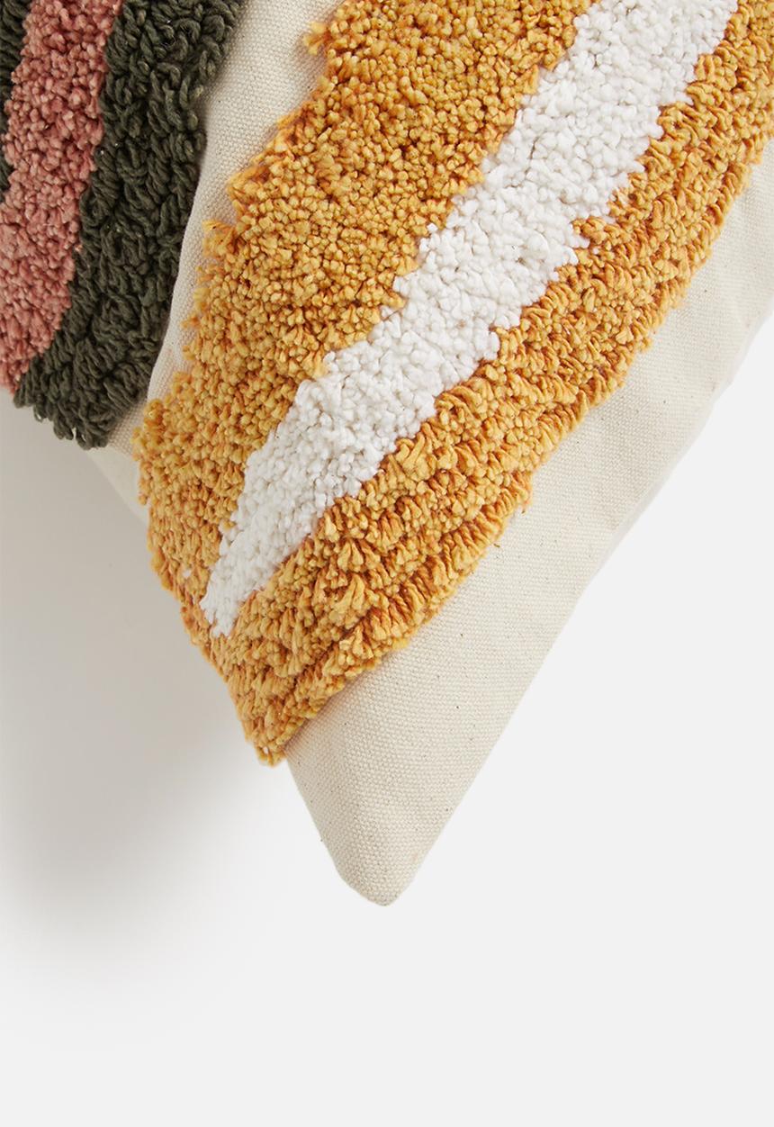 Sixth Floor - Nola cushion cover - multi