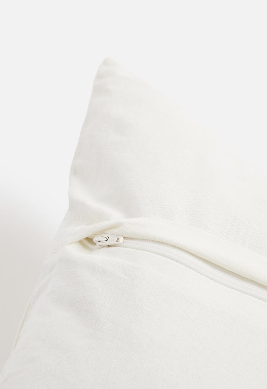 Sixth Floor - Bell cushion cover - multi