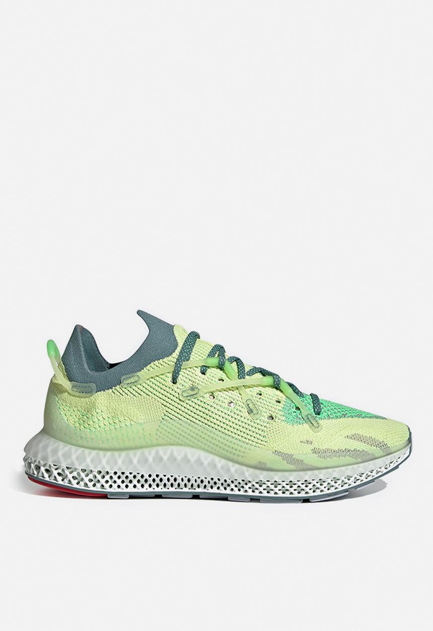 adidas Originals - 4D Fusio