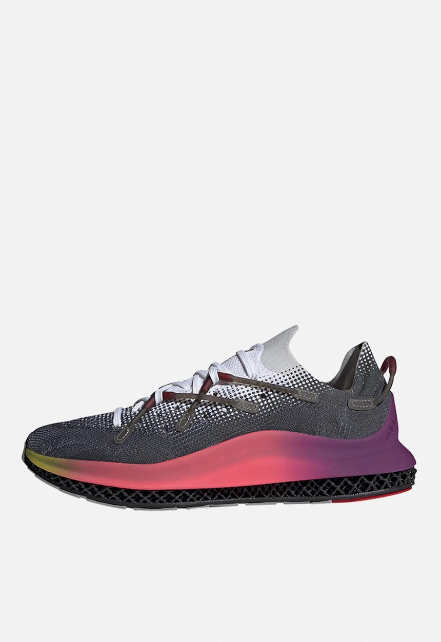 adidas Originals - 4D Fusio
