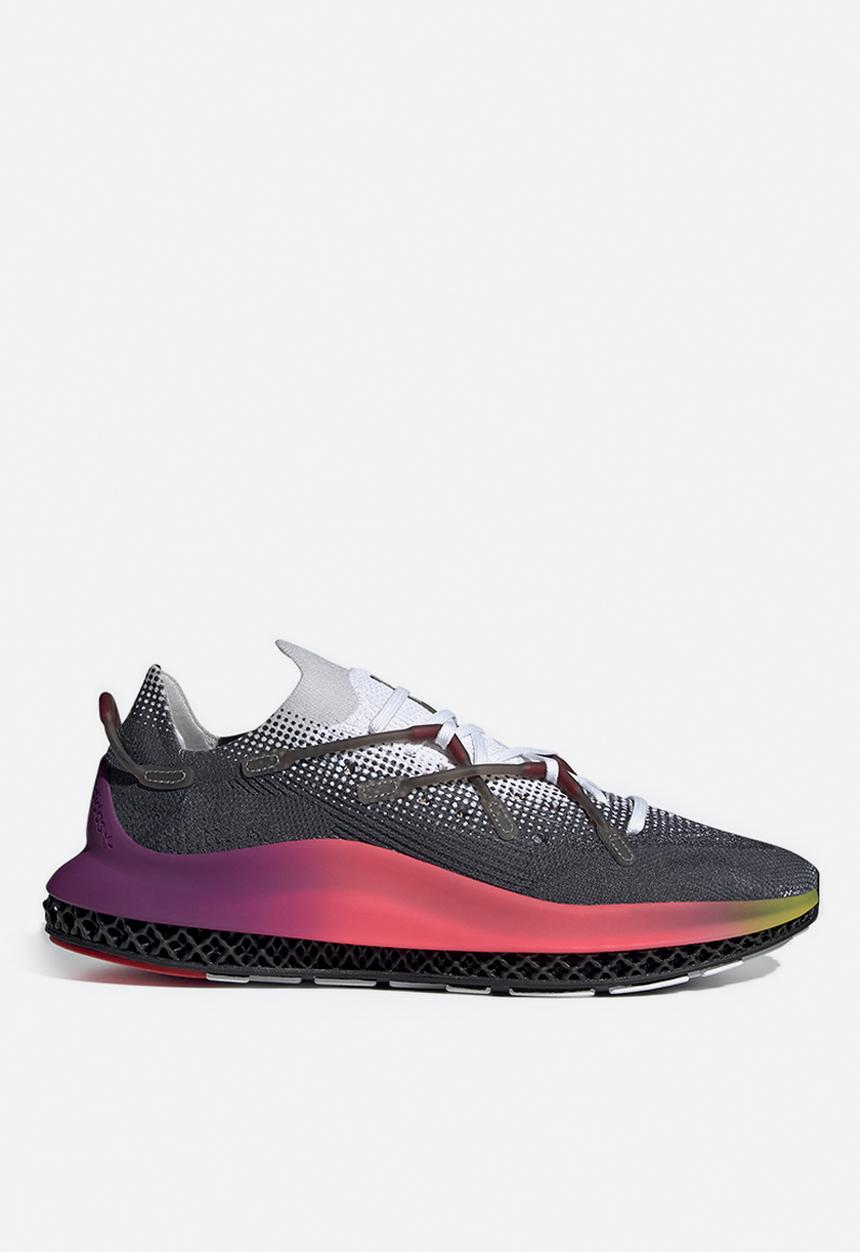 adidas Originals - 4D Fusio