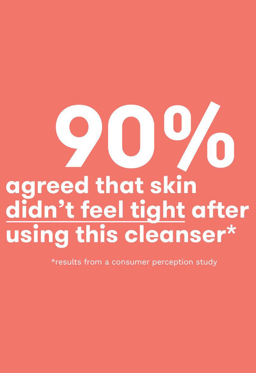 REN Clean Skincare - Perfect Canvas Clean Jelly Oil Cleanser